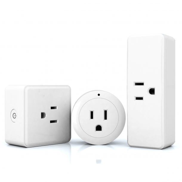 WiFi 스마트 소켓